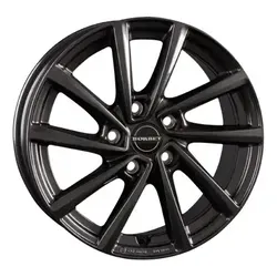V 7 0x18 5x114 3 ET40 MB66 1 Alufelgen - Hochwertige Alufelgen, ideal für sportliche Fahrzeuge, bieten eine perfekte Kombination aus Stil und Leistung.
