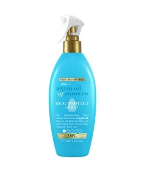 Ogx Argan Oil of Morocco Heat Protect Spray Hitzeschutzspray 177 ml