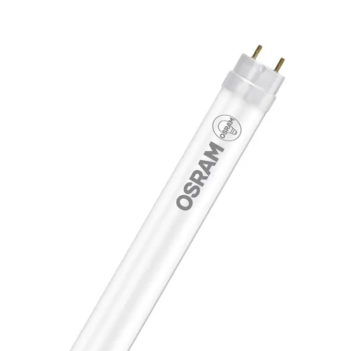 OSRAM HOMELIGHTING LED-Röhre 20 W Neutralweiß - Energieeffiziente LED-Röhre mit 20 W, passend für elektromagnetische Vorschaltgeräte, ideal für eine kostengünstige Beleuchtungslösung.