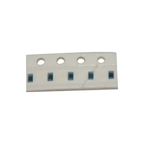 50X BLM18PG121SN1D Ferrit: Perle 120Ω Montage: SMD 2A Geh: 0603-55-125°C MURATA