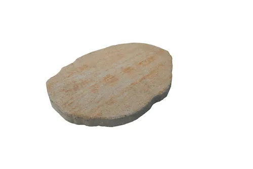 Diephaus Terrassenplatte STEPPIO MINI TRITTPLATTE SANDW. 40/30/3 - Robuste Terrassenplatte für kreative Garten- und Weggestaltungen, optimal für den Außenbereich und mit geprüfter Qualität.