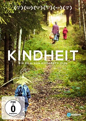 Kindheit [DVD]