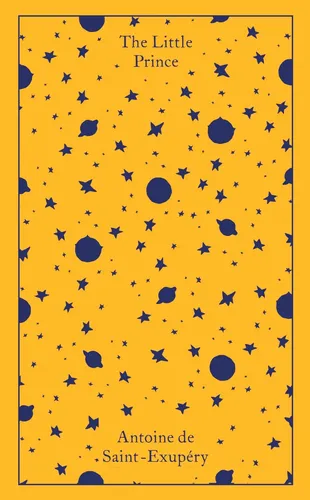 Antoine de Saint-Exupéry | The Little Prince | Buch | Englisch (2021) | XXXIV