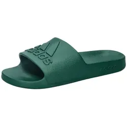 adidas Performance adidas Unisex Badeschlappen Adilette Aqua Badeschuh grün 46 EU