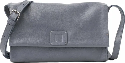 Biba Damen Umhängetasche – Stilvoll & Funktional - Die Biba Umhängetasche für Damen überzeugt mit ihrem modernen Design und bietet dank des geräumigen Hauptfachs und praktischer Innentaschen Platz für alle Essentials. Verstellbarer Schultergurt für hohen Tragekomfort.