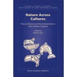 Nature Across Cultures Views of Nature and the Environment in Non-Western Cultures
