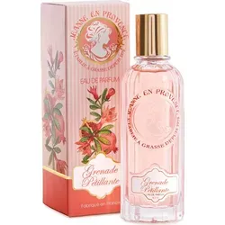 Jeanne En Provence Grenade Petillante Eau De Parfum 60 ml (woman)