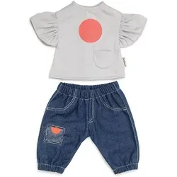 Lillian & Friends Puppen-Outfit - ab 3 Jahren