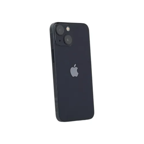 Apple iPhone 13 Mini Smartphone 5,4 Zoll (13,72 cm) 128 GB Mitternacht