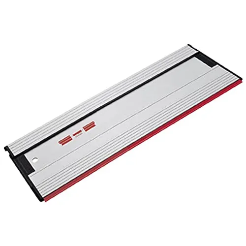 Führungsschiene GRS GRS 80 - Zubehör für Elektrowerkzeug: Die GRS 80 Führungsschiene mit 800 mm Länge sorgt für präzise Schnitte und ist ideal für professionelle Anwendungen.