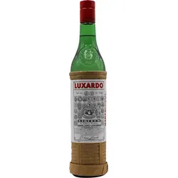 Luxardo Maraschino Likör - Likör & Kräuterschnaps, italienischer Likör aus Marasca-Kirschen mit sortentypischem Geschmack - perfekt für Desserts und Cocktails!