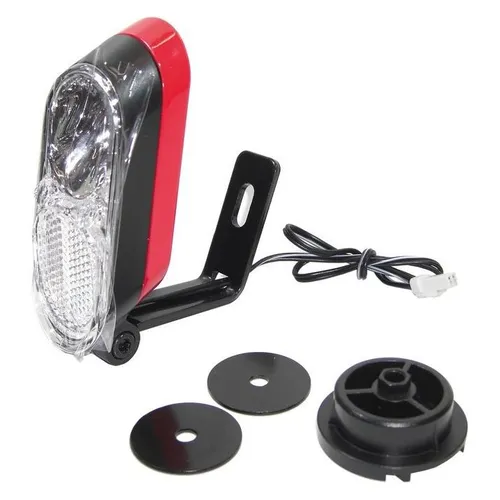 Trelock eHeadlight (21438418) - Fahrradbeleuchtung mit innovativer LED-Technologie für optimale Sichtbarkeit und Sicherheit bei Nachtfahrten.