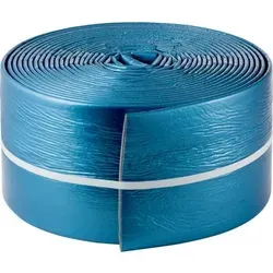 Geberit Dämmschlauch PE 90/110mm für Schalldämmung - Effektiver Dämmschlauch aus PE zur Körperschalldämmung von Rohren. Ideal für die UP-Montage mit Außendurchmesser 90/110 mm – die perfekte Lösung für ruhige Räume.