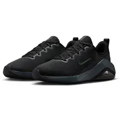 Trainingsschuh NIKE "W AIR ZOOM BELLA 7", Gr. 43 - Damen-Sportschuhe mit Zoom-Air-Technologie für optimale Dämpfung und schnellen Vorwärtsdrang – ideal für jedes Training, von Krafttraining bis Zumba.