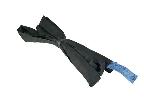 Eurolite Rundschlinge 2m / 1000KG Hebeband, Krangurt, Hebegurt