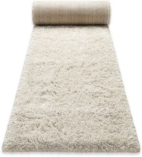Esprit Läufer YOGI ESP-096, rechteckig, beige - Schmutzfangläufer aus 100% recyceltem PET, mit flauschigem, weichem Flor für ein angenehmes Wohnambiente. Pflegeleicht und schmutzabweisend, ideal für Wohnzimmer.