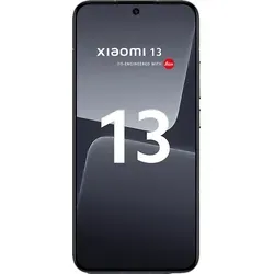 Xiaomi 13 5G - 256 GB, 8 GB RAM, professionelles Leica-Kamerasystem und Snapdragon 8 Gen 2 für beeindruckende Fotografie und Leistung