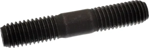 FEBI BILSTEIN Schraube Abgasanlage Montagesatz Abgasanlage 46388 passend für MERCEDES-BENZ C-Klasse Limousine (W204) 46mm 0,016kg