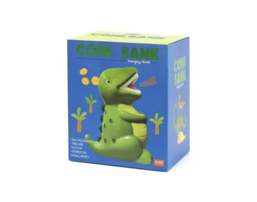 Legami Spardose Sparschwein - Save Money Dino