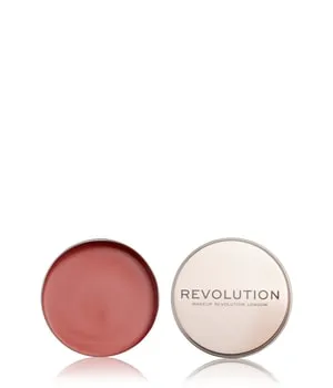 REVOLUTION Balm Glow Cremerouge 32 g Peach Bliss