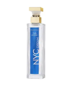 Elizabeth Arden 5TH AVENUE NYC Dream Eau de Parfum 75 ml - Eau de Parfum für moderne Frauen, die ihre Träume leben. Eine florale Komposition mit rosa Pfeffer und Orangenblüte, die Weiblichkeit und Freiheit zelebriert.