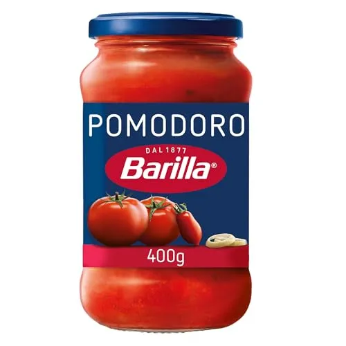 Barilla - Pomodoro Sauce - 400g