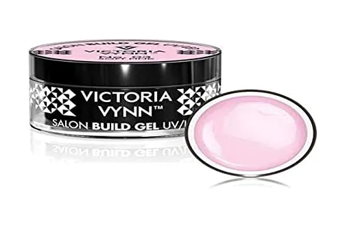 VICTORIA VYNN Aufbaugel UV/LED 15 ml Nr. 03 Soft Pink
