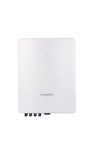 Sungrow SG15RT Wechselrichter - Hochleistungs-Wechselrichter mit Multi-MPPT-Technologie, ideal für effiziente Solarenergienutzung und einfache Installation.