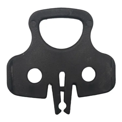 TEKTRO 4 Kolben Disc Bremsbelag Abstandhalter Transportsicherung Lock Shimano