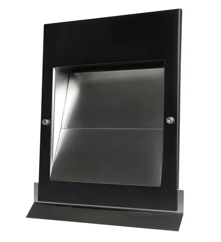Lüftungsgitter Edelstahl LG Sigma-S DN 125 Schwarz - Hochwertiges Abluftgitter aus Edelstahl mit isolierter Rückstauklappe, ideal für Abluftanlagen und Feuchträume. Sorgt für effiziente Luftzirkulation und verhindert Kältebrücken.