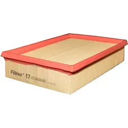 JP GROUP Luftfilter 1518606400  für FORD VOLVO 1232496 8683561 1486710