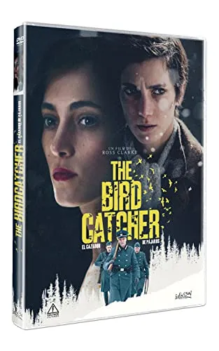 The Birdcatcher - El cazador de pájaros