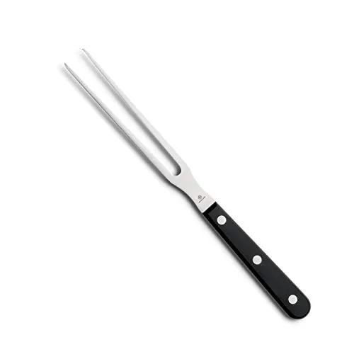 Wüsthof Küchengabel und Fleischgabel Gourmet 16cm - Fleischgabeln & Grillgabeln, präzise Verarbeitung für müheloses Tranchieren und Servieren von Fleischgerichten.