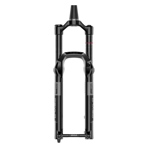 RockShox Psylo Gold Isolator RC DebonAir Boost 29" Federgabel - 29" Federgabel mit 130 mm Federweg, ideal für anspruchsvolle Trails und optimierte Dämpfung für maximalen Komfort und Kontrolle.