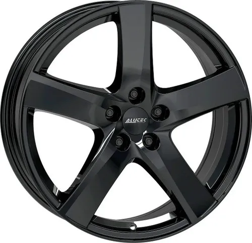 Freeze 7 0x17 5x112 ET49 MB57 1 Alufelgen - Hochwertige Alufelgen mit 5-Speichen-Design, ideal für sportliche Fahrzeuge und verbesserte Fahrdynamik.