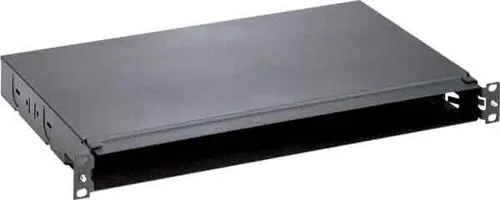 Panduit Spleissbox FMT1 schwarz LWL Spleissbox