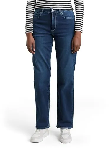 TOM TAILOR Denim Damen Jeans