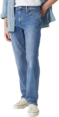 Levi's 541 Athletic Taper Manzanita Subtle Ada - Herren Jeans - Herren-Jeanshose mit extra weitem Sitz an Gesäß und Oberschenkeln, ideal für Komfort und Stil, schmal zulaufendes Bein für moderne Silhouette.