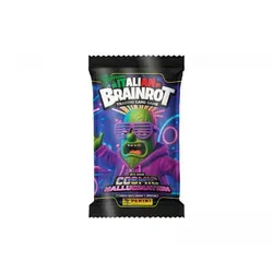 Italian Brainrot Cosmic Hallucination - Booster Pack