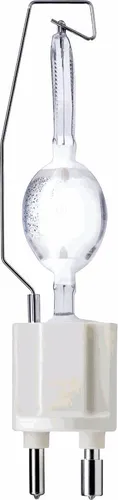 Philips Lighting Entladungslampe MHN-SE 2000W 956GX22 Reflektor 92877800