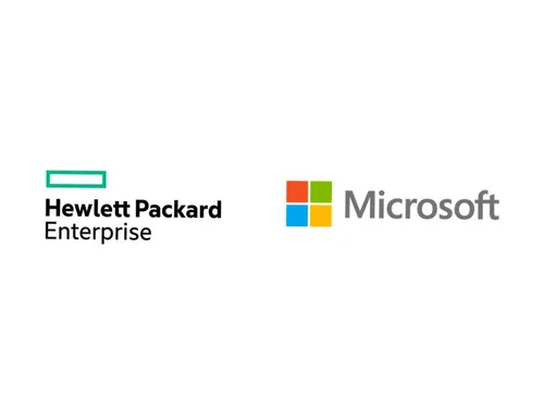 HPE Microsoft Windows Server 2025 - Benutzerlizenz (P77115-B21) - Benutzerlizenz für Microsoft Windows Server 2025 mit 10 Geräte-CALs, ideal für Unternehmen, die ihre IT-Infrastruktur optimieren möchten.