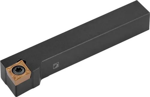 Pramet Drehwerkzeughalter ISO SCLCR 2020 K 12-M-A – Präzise Drehwerkzeuge - Hochwertiger Drehwerkzeughalter von Pramet mit einer Funktionslänge von 125 mm, ideal für präzise Bearbeitungen. Robuste Schraubklemmung und optimales Design für den professionellen Einsatz.