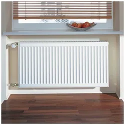 Kermi Profil-K therm-x2 Austausch Flachheizkörper Typ 22 Weiß 954x100x700mm - Heizkörper für effiziente Wärmeverteilung, innovative x2-Technik für hohen Komfort und geringeren Energieverbrauch. Ideal für Renovierungen und Neubauten.