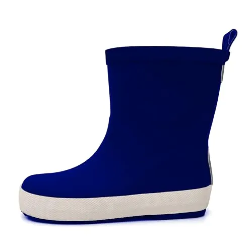 Druppies Gummistiefel Unisex - Dunkelblau - Größe 30 - Fashion Boot - Regenstiefel - Kinderstiefel - Am günstigsten auf www. druppies.de
