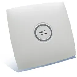 Cisco Aironet 1131AG - Drahtloser Access Point - Router mit Unterstützung für IEEE 802.11a/b/g, ideal für Büros mit bis zu 275 m Reichweite und umfassenden Sicherheitsprotokollen.