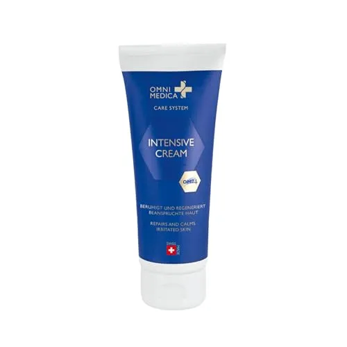 Omnimedica Intensive Cream Creme 100 ml