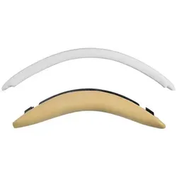 Weißes Kopfbügel-Schnallenmodell, geeignet für Bose QuietComfort 25 (QC25) SoundLink AE2