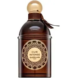 Guerlain Cuir Intense Eau de Parfum 125 ml - Unisex Duft mit orientalischen und fruchtigen Noten, vereint Leder und Moschus für ein intensives Dufterlebnis – ideal für Tag und Nacht.