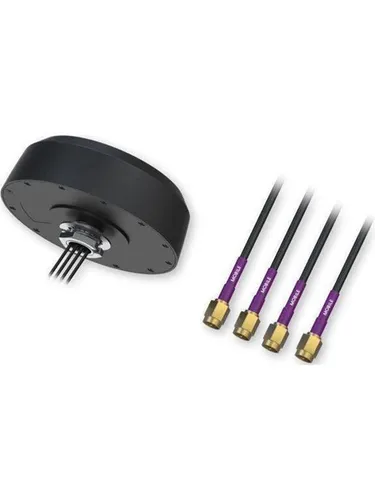 Teltonika 5G COMBO MIMO Mobile ROOF Antenne (PR1KC647) - WLAN-Zubehör mit optimierter MIMO-Technologie für bessere 5G-Verbindungen, ideal für mobile Anwendungen und Außeninstallationen.