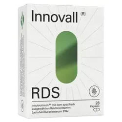 INNOVALL Microbiotic RDS Kapseln 28 St.